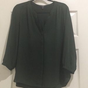 Sugar Pine (Forest green color)